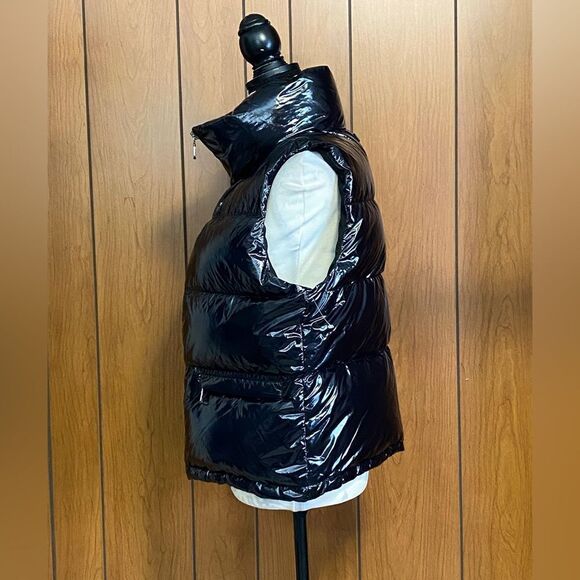 Pajar Quilted Down Vest Size L - Picture 6 of 13